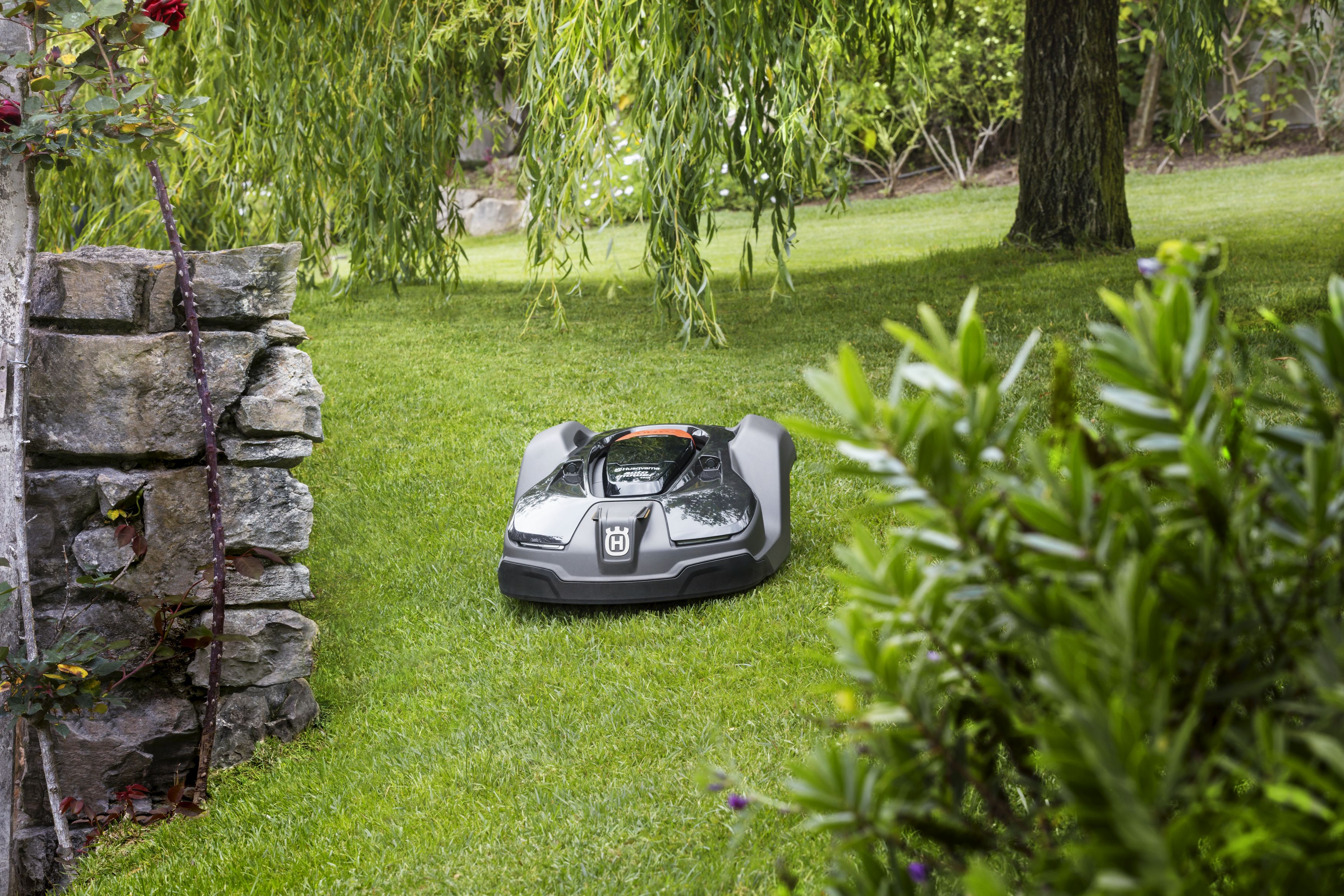 Loisirs Motoculture Robot tondeuse Aix en Provence - 