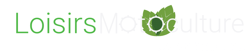 Loisirs Motoculture